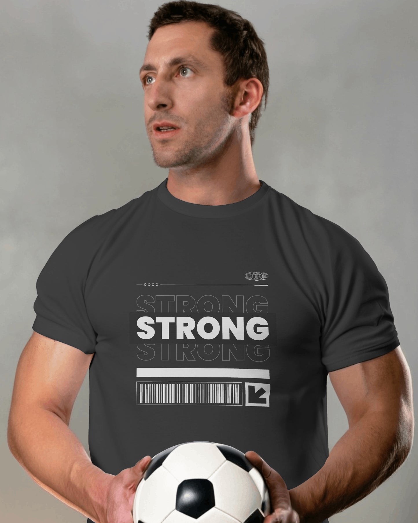 Strong Tshirt