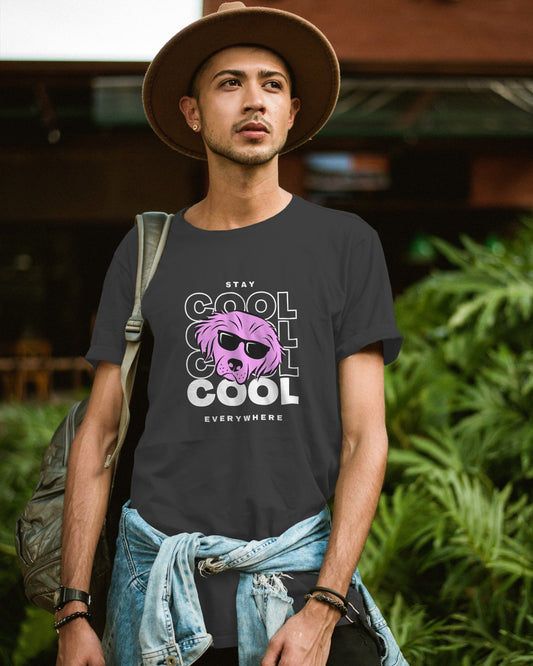 Stay Cool Tshirt