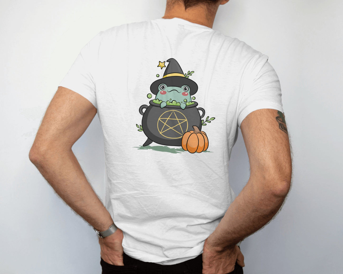 Hocus Pocus Tshirt