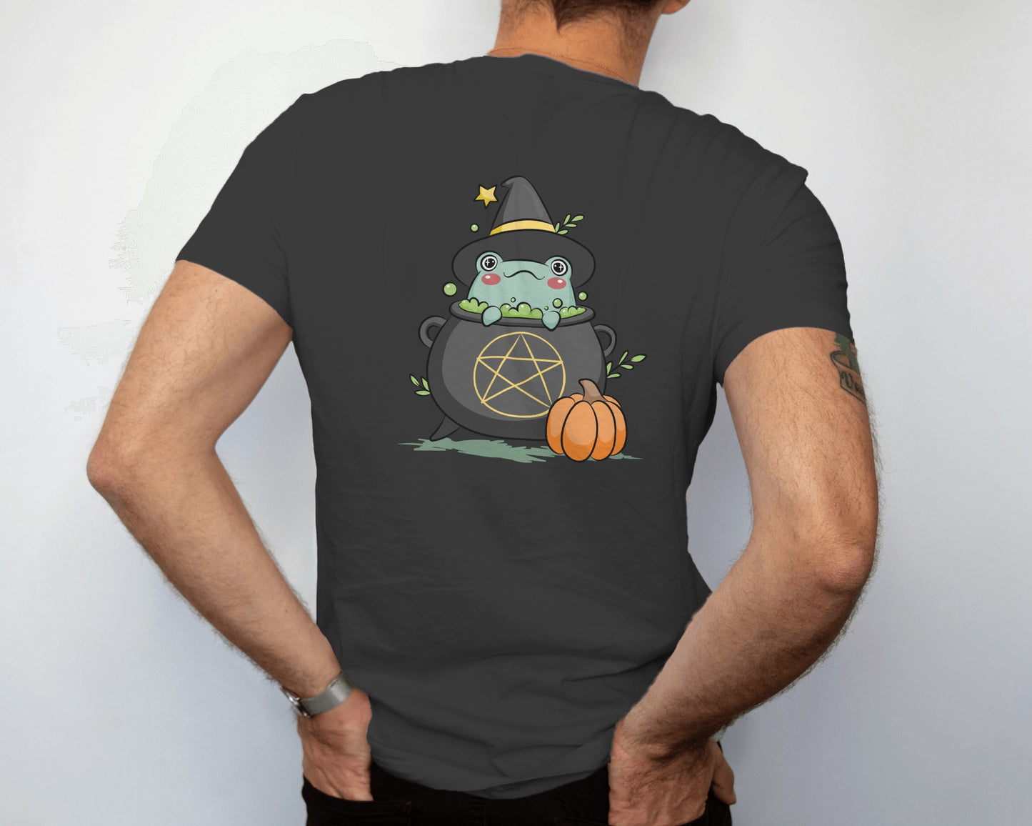 Hocus Pocus Tshirt