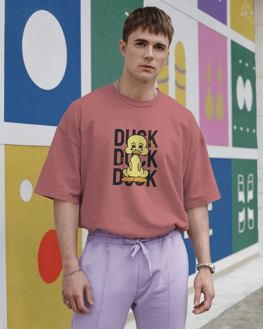 Duckling Oversized Tshirt