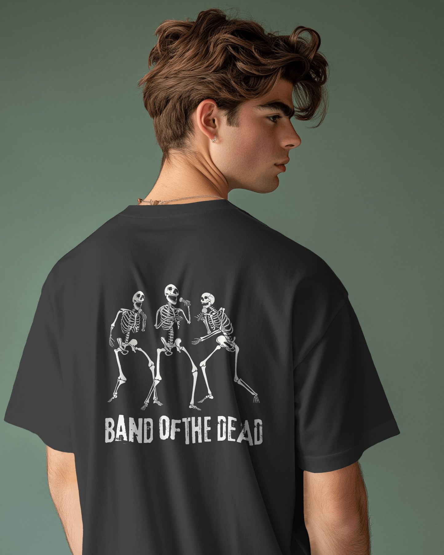 Band Of The Dead TShirt