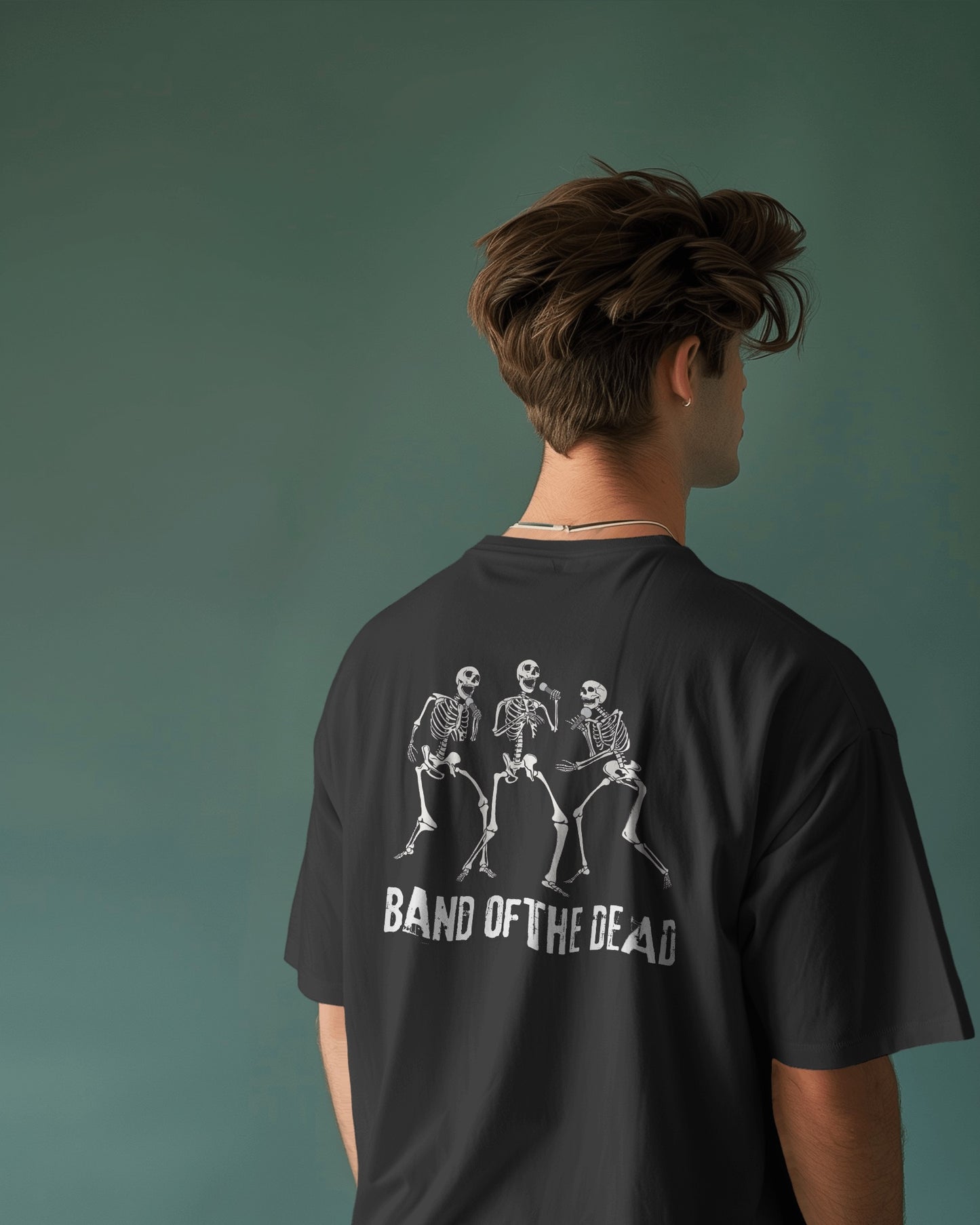 Band Of The Dead TShirt